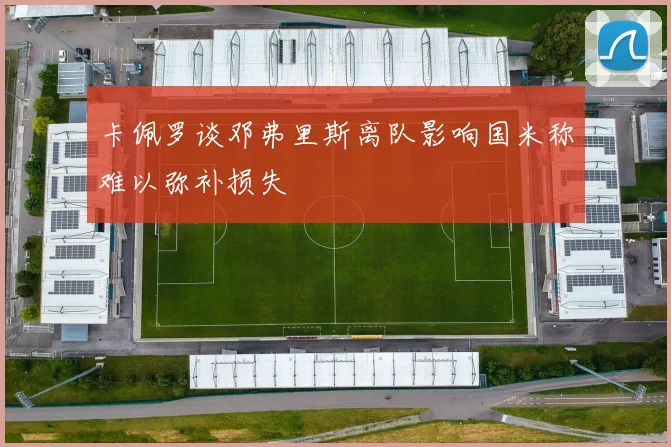 卡佩罗谈邓弗里斯离队影响国米称难以弥补损失